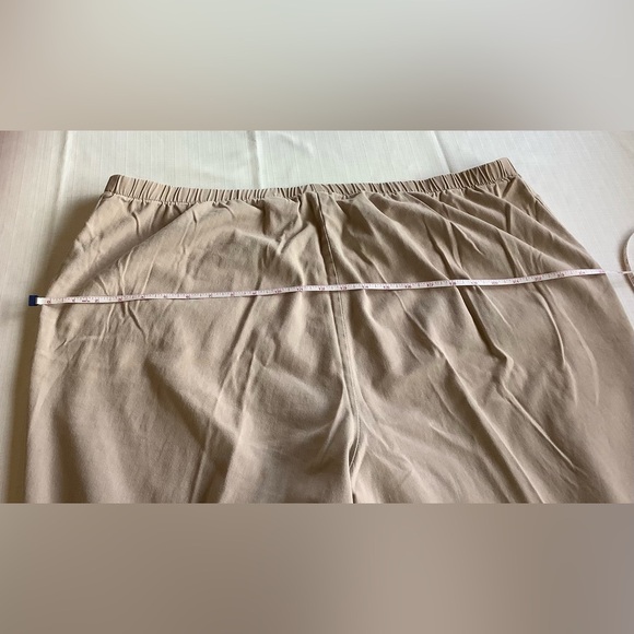 3X- JMS Easy Comfort Stretch Fit with Relaxed Fit and Straight Leg 


0110 - Picture 5 of 13